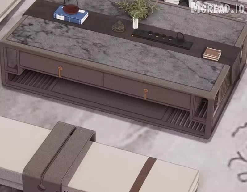 Hidden Dragon in the City (2025) Chapter 63 - page 85